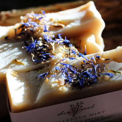 Eucalyptus Mint